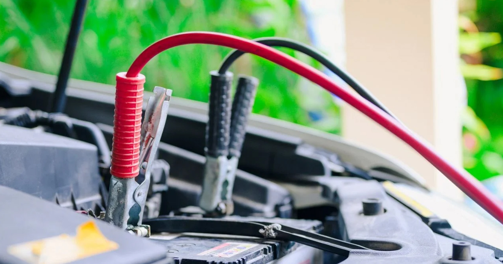 İkizce Akü Takviye